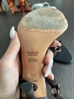Gucci schoenen