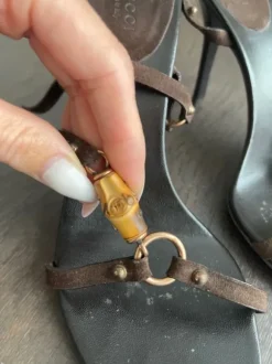 Gucci schoenen