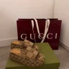 Gucci slippers