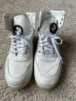 Gucci Sneaker Hightop