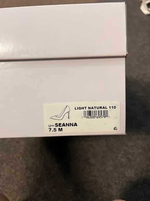 Guess Schuhe