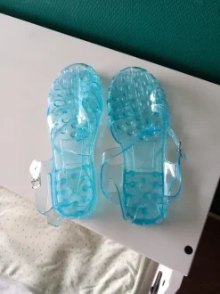 Gum shoes Brand New Summer Shoes – Unworn – Perfect for Beach & Pool