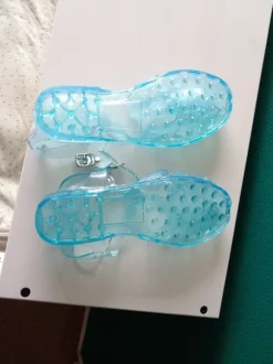 Gum shoes Brand New Summer Shoes – Unworn – Perfect for Beach & Pool