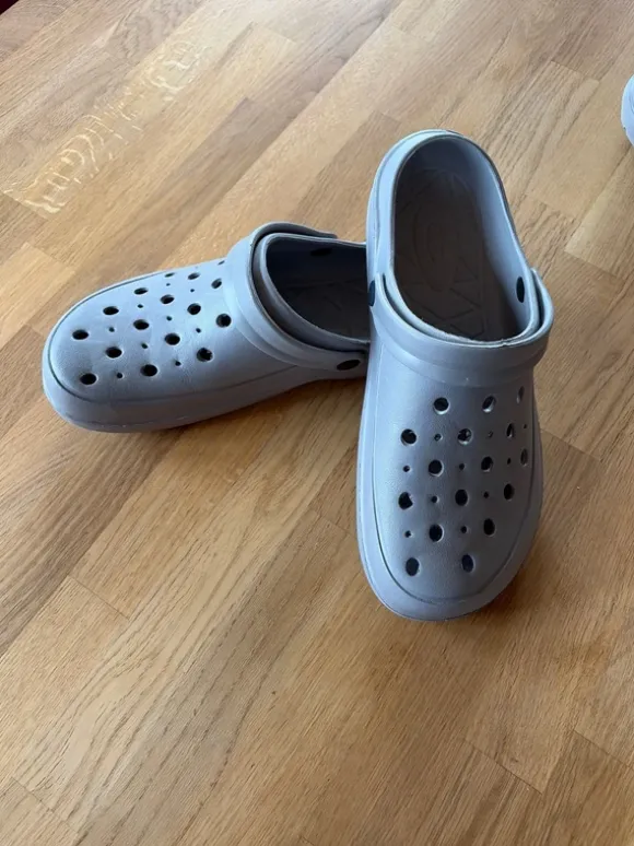Gummilatschen