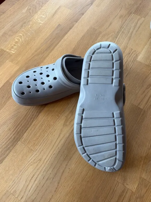 Gummilatschen