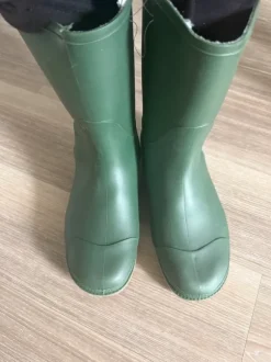 Gummistiefel
