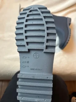Gummistiefel