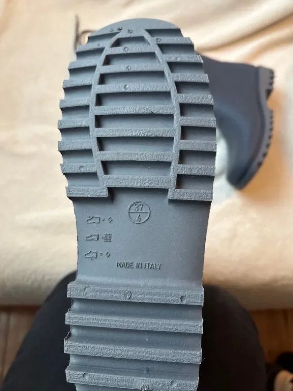 Gummistiefel
