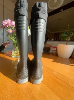 Gummistiefel 38