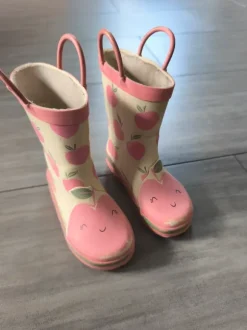 Gummistiefel Apfel Ernstings Family l