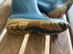 Gummistiefel Decathlon 33 34 solognac