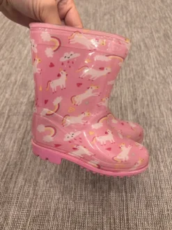 Gummistiefel Kinder