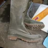 Gummistiefel Mann Bundeswehr