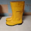 Gummistiefel mit stahlkappe