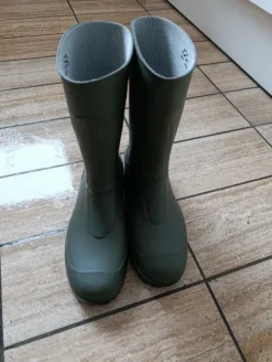 Gummistiefel neu
