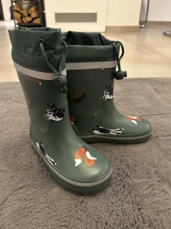 Gummistiefel Tchibo 24/25 NEU