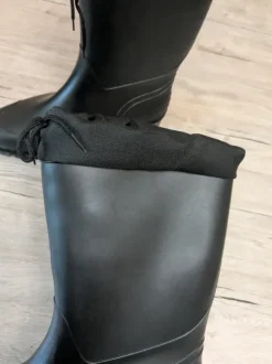 Gummistiefel von Gezer in Größe 44