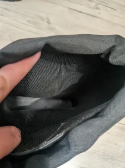 Gummistiefel von Gezer in Größe 44