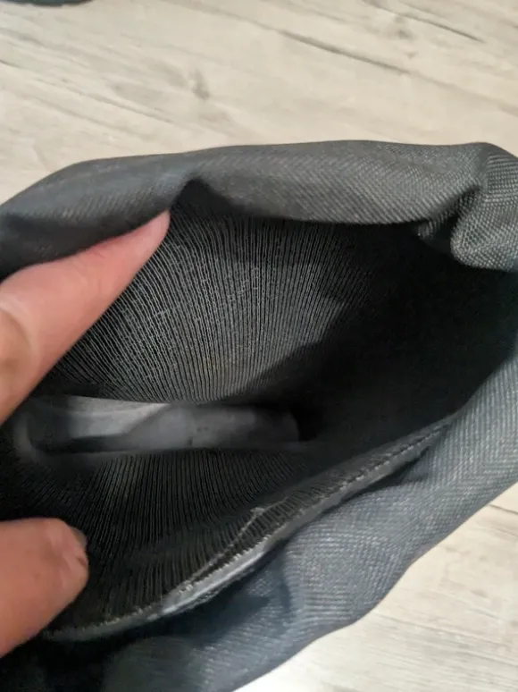 Gummistiefel von Gezer in Größe 44