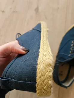 H und M Männer-Sneakers, Größe 40