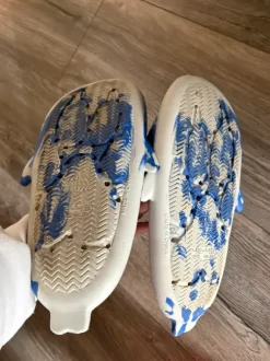 Haaien slippers