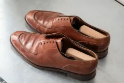 Hackett | Englische Lederschuhe | Apron Toe