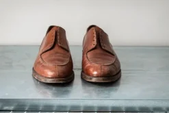 Hackett | Englische Lederschuhe | Apron Toe