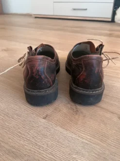 Haferlschuhe Trachten