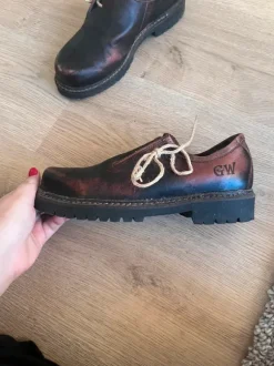 Haferlschuhe Trachten