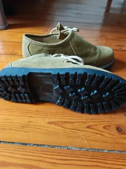 Haflerschuhe
