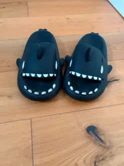 Hai Schuhe