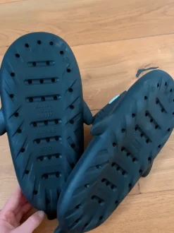 Hai Schuhe