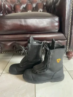 Haix Stiefel Special fighter