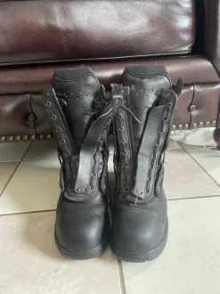 Haix Stiefel Special fighter