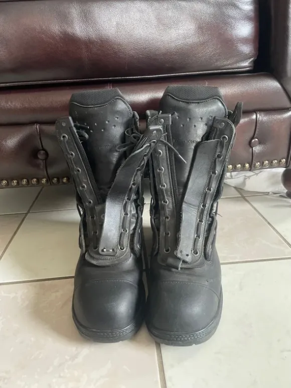 Haix Stiefel Special fighter
