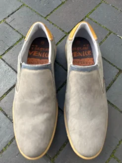 Halbschuh Männer