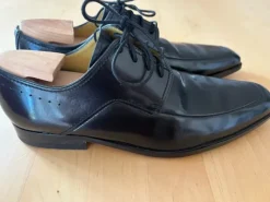 Halbschuhe