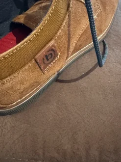 Halbschuhe