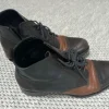 Halbschuhe