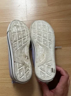 Halbschuhe
