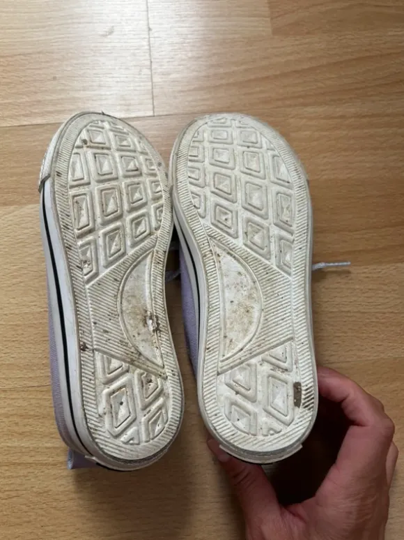 Halbschuhe
