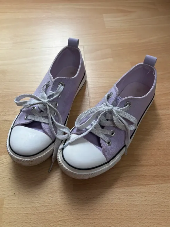 Halbschuhe