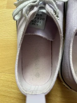Halbschuhe