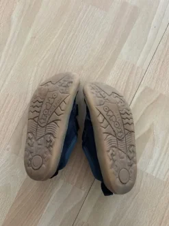 Halbschuhe Barfuss Froddo