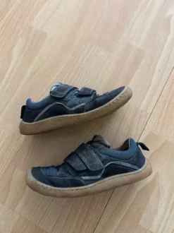 Halbschuhe Barfuss Froddo