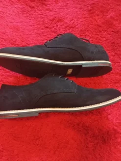 Halbschuhe Herren
