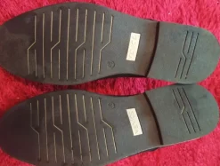 Halbschuhe Herren