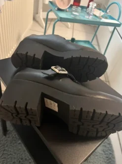 Halbschuhe Sommer