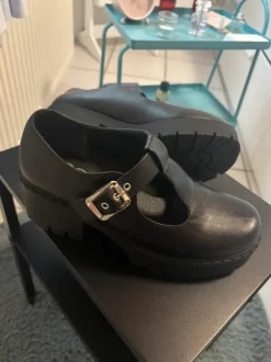 Halbschuhe Sommer