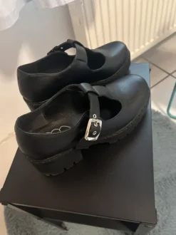 Halbschuhe Sommer